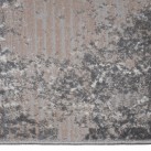 Синтетическая ковровая дорожка Levado 03916A L.GREY/BEIGE - высокое качество по лучшей цене в Украине изображение 3.